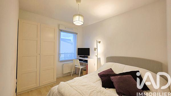 Appartement à vendre 3 pièces 66 m² Fouesnant