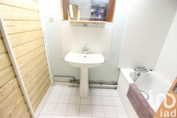 Immeuble à vendre 258 m² Le Grand-Pressigny