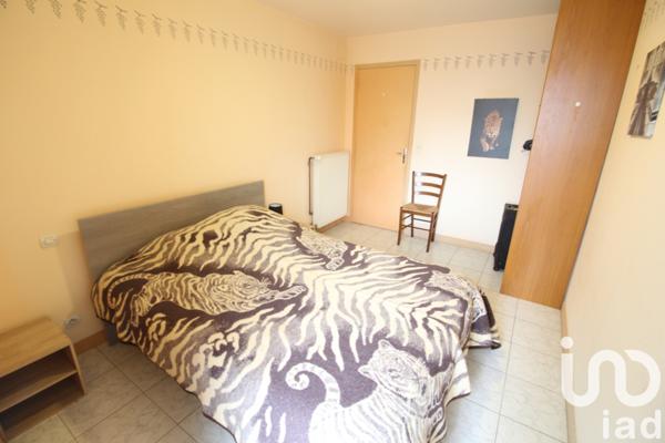 Immeuble à vendre 258 m² Le Grand-Pressigny