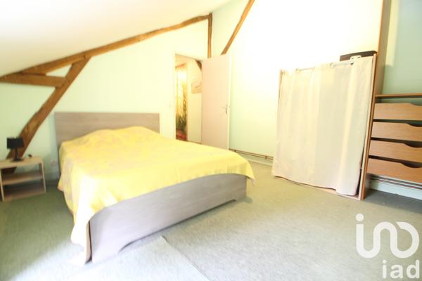 Immeuble à vendre 258 m² Le Grand-Pressigny