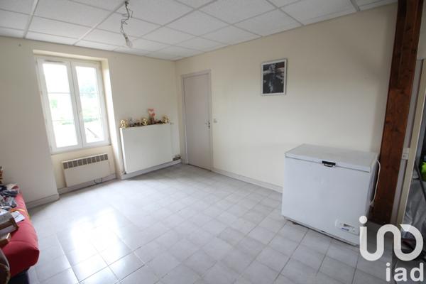 Immeuble à vendre 258 m² Le Grand-Pressigny