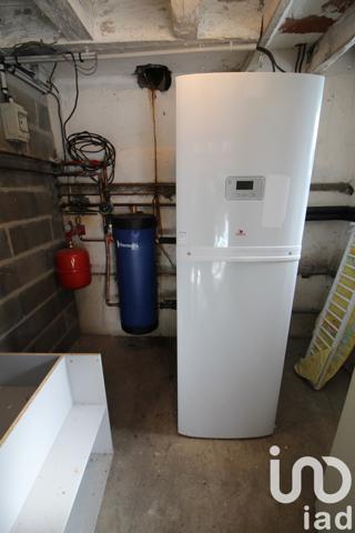 Immeuble à vendre 258 m² Le Grand-Pressigny