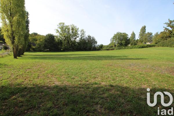 Immeuble à vendre 258 m² Le Grand-Pressigny