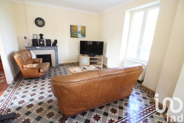 Immeuble à vendre 258 m² Le Grand-Pressigny