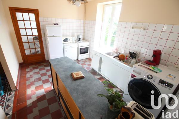 Immeuble à vendre 258 m² Le Grand-Pressigny
