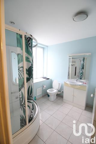 Immeuble à vendre 258 m² Le Grand-Pressigny