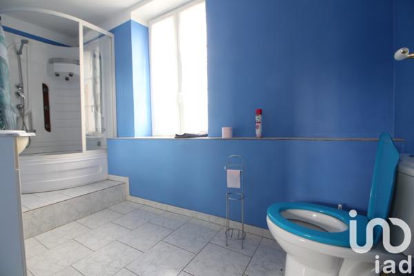 Immeuble à vendre 258 m² Le Grand-Pressigny