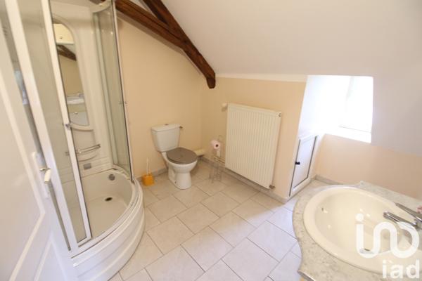 Immeuble à vendre 258 m² Le Grand-Pressigny