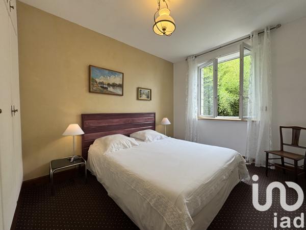 Maison à vendre 11 pièces 288 m² Coteaux-sur-Loire