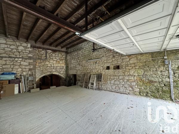 Maison à vendre 11 pièces 288 m² Coteaux-sur-Loire