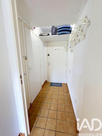 Studio à vendre 17,35 m² Cerbère
