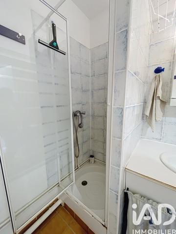 Studio à vendre 17,35 m² Cerbère