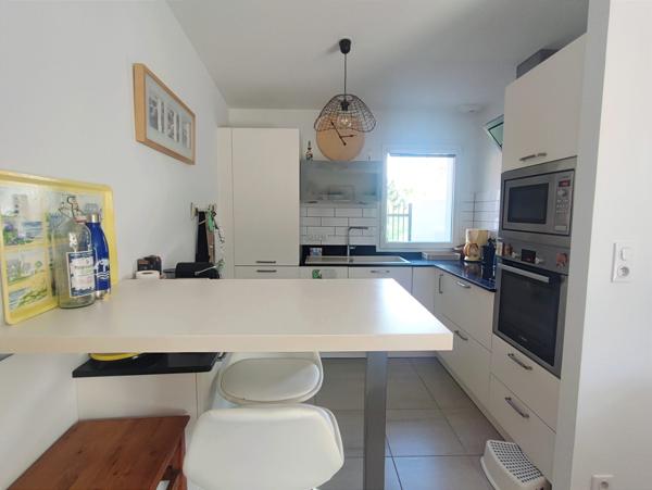 VIDE – Maison (90 m²) Châtelaillon-plage