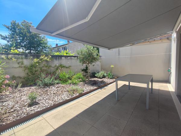 VIDE – Maison (90 m²) Châtelaillon-plage