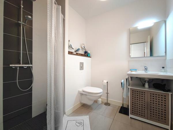 VIDE – Maison (90 m²) Châtelaillon-plage