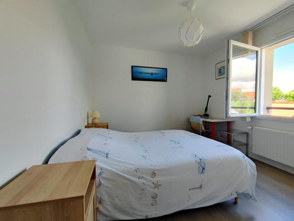 VIDE – Maison (90 m²) Châtelaillon-plage