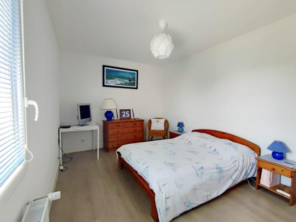 VIDE – Maison (90 m²) Châtelaillon-plage