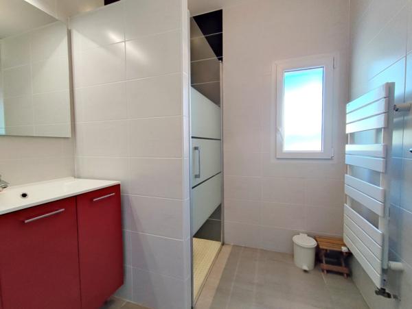 VIDE – Maison (90 m²) Châtelaillon-plage