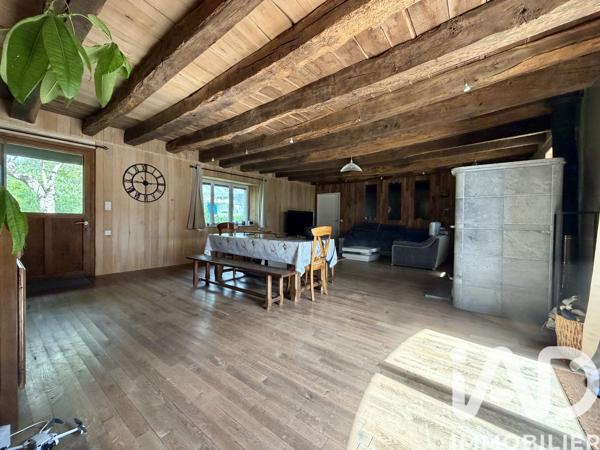 Maison à vendre 6 pièces 285 m² Cassagnes-Bégonhès