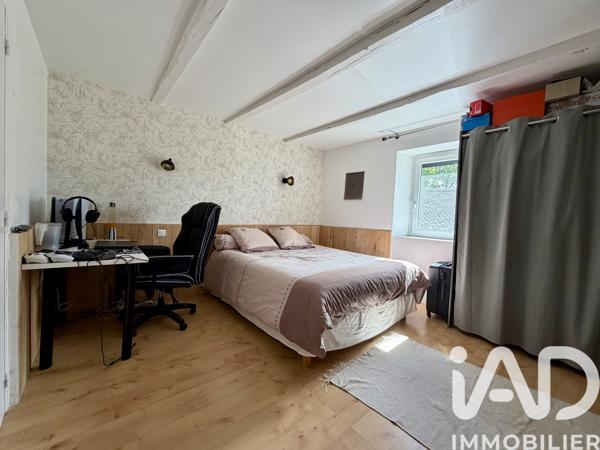 Maison à vendre 6 pièces 285 m² Cassagnes-Bégonhès