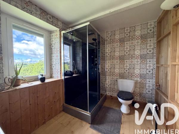 Maison à vendre 6 pièces 285 m² Cassagnes-Bégonhès