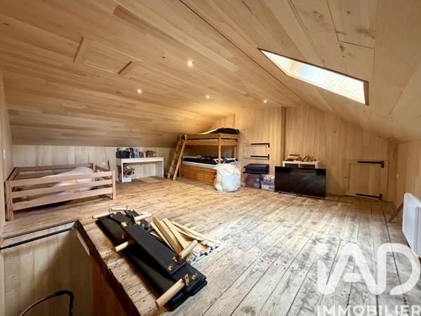 Maison à vendre 6 pièces 285 m² Cassagnes-Bégonhès