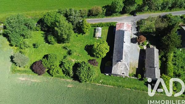 Maison à vendre 6 pièces 285 m² Cassagnes-Bégonhès