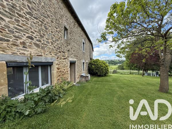Maison à vendre 6 pièces 285 m² Cassagnes-Bégonhès