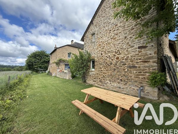 Maison à vendre 6 pièces 285 m² Cassagnes-Bégonhès