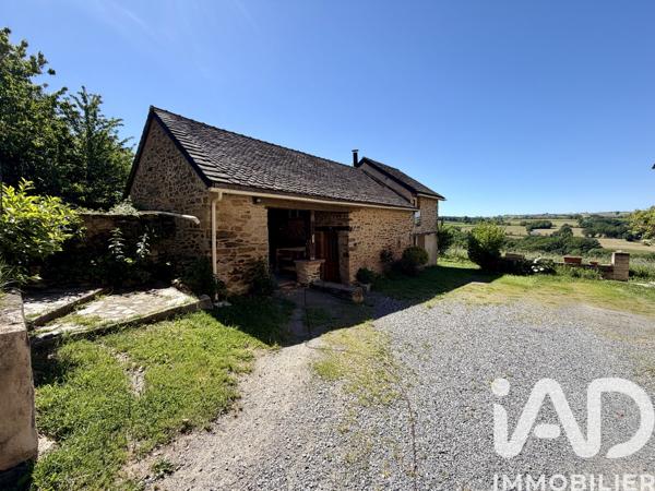 Maison à vendre 6 pièces 285 m² Cassagnes-Bégonhès