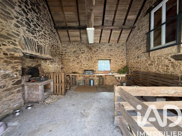 Maison à vendre 6 pièces 285 m² Cassagnes-Bégonhès