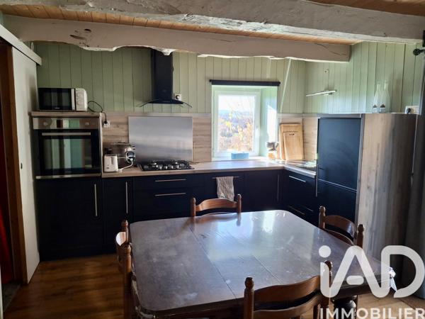 Maison à vendre 6 pièces 285 m² Cassagnes-Bégonhès