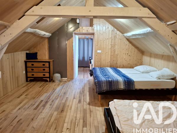 Maison à vendre 6 pièces 285 m² Cassagnes-Bégonhès