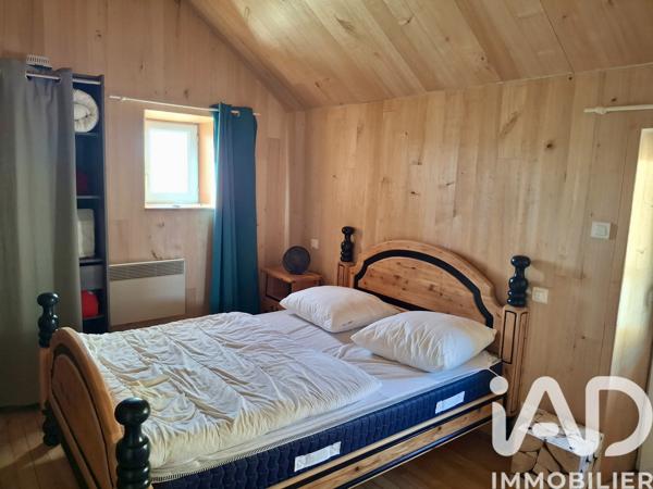 Maison à vendre 6 pièces 285 m² Cassagnes-Bégonhès