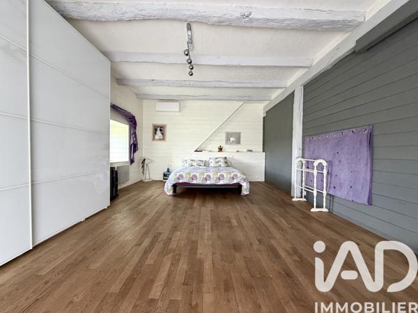 Maison à vendre 6 pièces 285 m² Cassagnes-Bégonhès