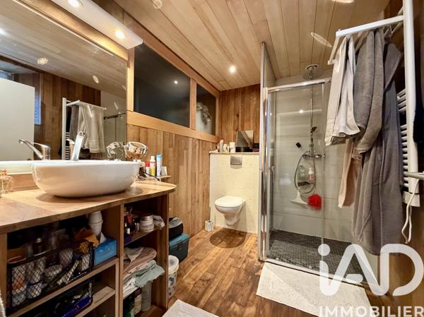 Maison à vendre 6 pièces 285 m² Cassagnes-Bégonhès