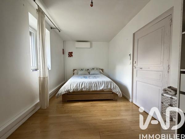 Maison à vendre 6 pièces 285 m² Cassagnes-Bégonhès