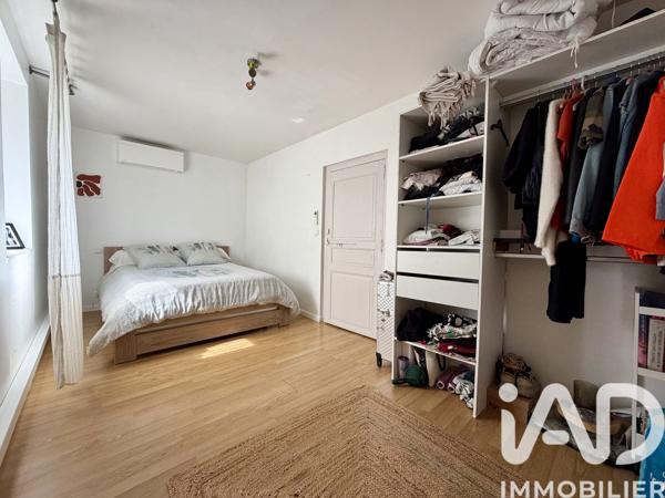 Maison à vendre 6 pièces 285 m² Cassagnes-Bégonhès