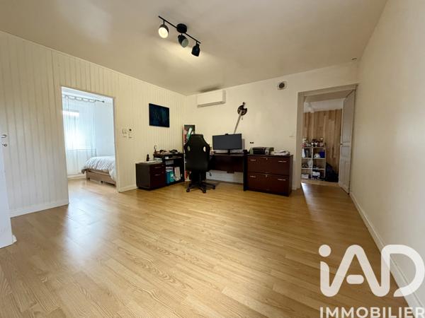 Maison à vendre 6 pièces 285 m² Cassagnes-Bégonhès