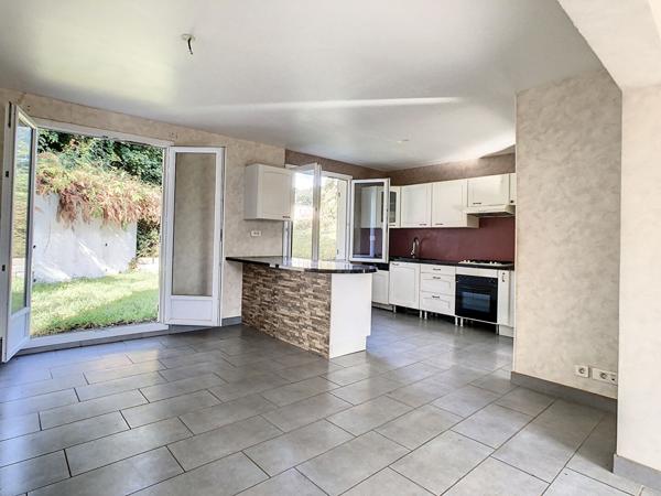 Maison T6 113m² proche mer - Port de la Maison Blanche