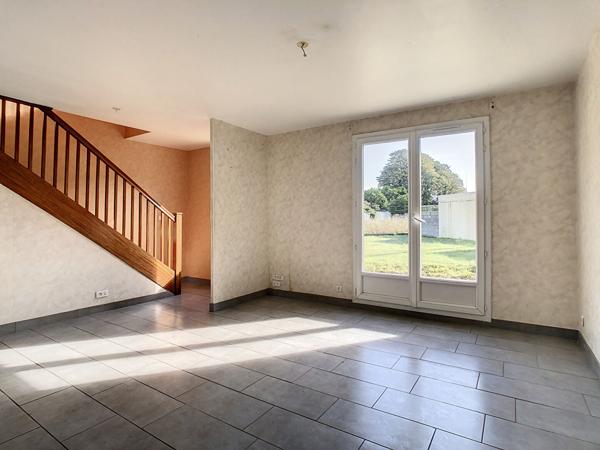 Maison T6 113m² proche mer - Port de la Maison Blanche