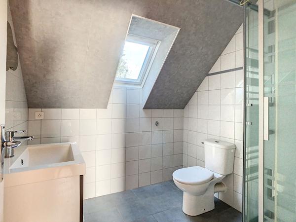 Maison T6 113m² proche mer - Port de la Maison Blanche