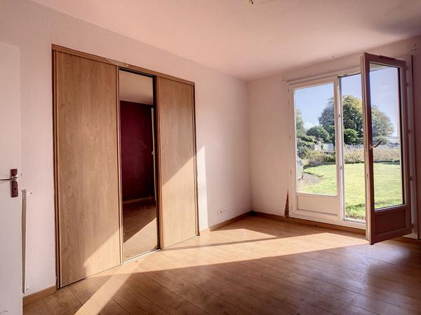 Maison T6 113m² proche mer - Port de la Maison Blanche