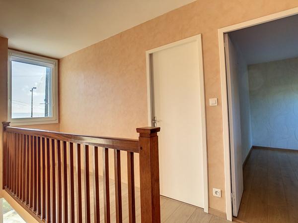 Maison T6 113m² proche mer - Port de la Maison Blanche