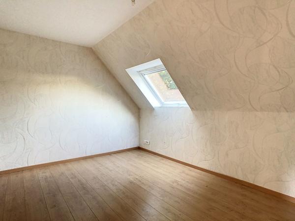 Maison T6 113m² proche mer - Port de la Maison Blanche