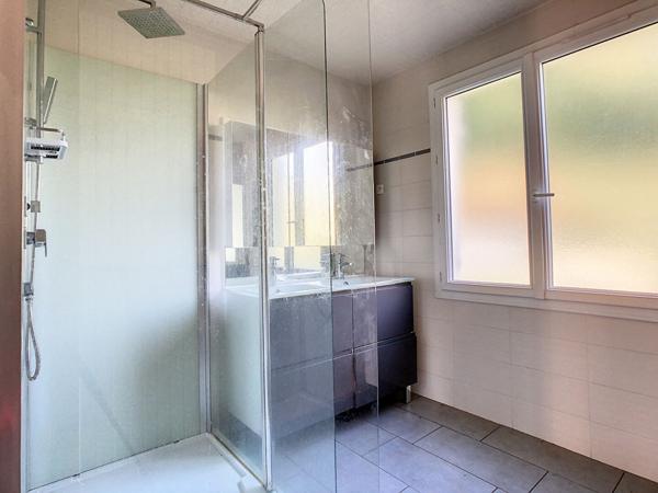 Maison T6 113m² proche mer - Port de la Maison Blanche