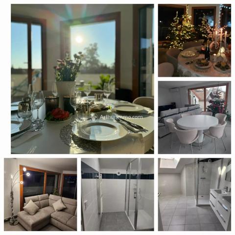 Vente                                                      Appartement
                        
                     4 pièces                      120 m2                     à Évian-les-Bains
