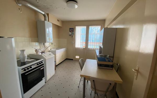 Appartement à vendre    3 pièces • 82,32 m2 Bayonne