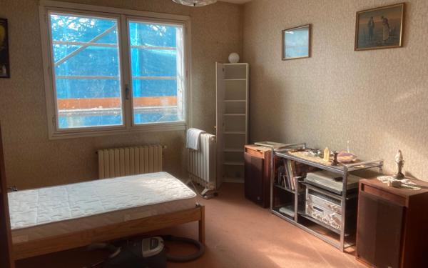 Appartement à vendre    3 pièces • 82,32 m2 Bayonne