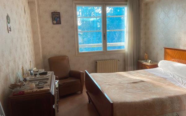 Appartement à vendre    3 pièces • 82,32 m2 Bayonne